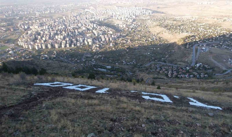 ‘100. yıl coşkusu zirve yaptı