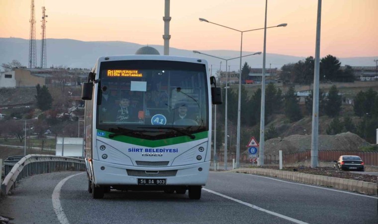 29 Ekim Cumhuriyet Bayramında ücretsiz ulaşım