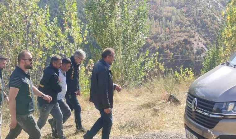 4 aydır aranan Bedriye’yi eşi boğarak öldürmüş (2)