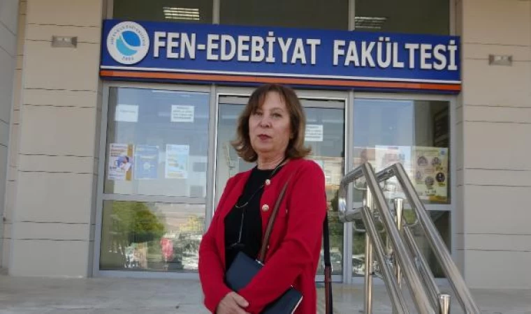 65 yaşında üniversite hayali gerçek oldu