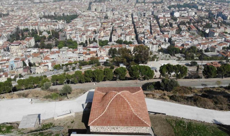 710 yıl sonra yeniden namaz kılınacak