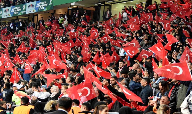 A Milli Futbol Takımının tarihteki ilk maçının 100. yıl dönümü