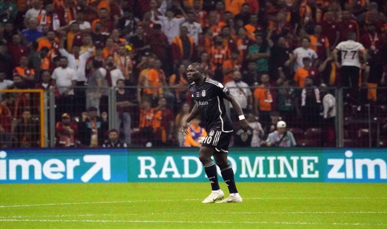 Aboubakar ‘dalya dedi