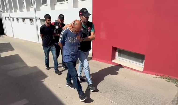 Adanada 2 uyuşturucu satıcısı operasyonla yakalandı