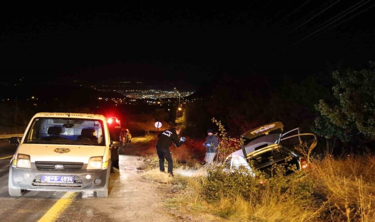 AK Partinin acı günü