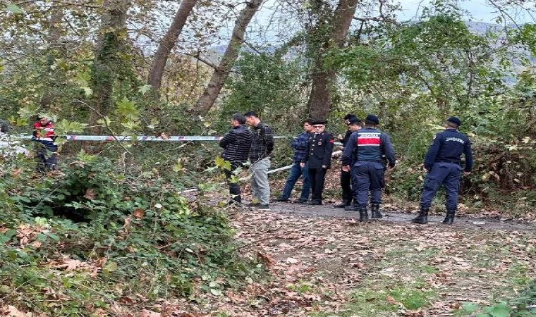 Akrabasını öldüren şüpheli tutuklandı