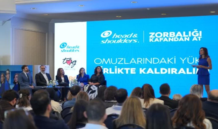 Akran zorbalığına dur diyen ‘Zorbalığı kafandan at’ projesi tanıtıldı