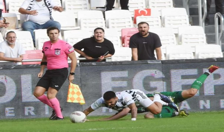 Altay - Sakaryaspor (FOTOĞRAFLAR)