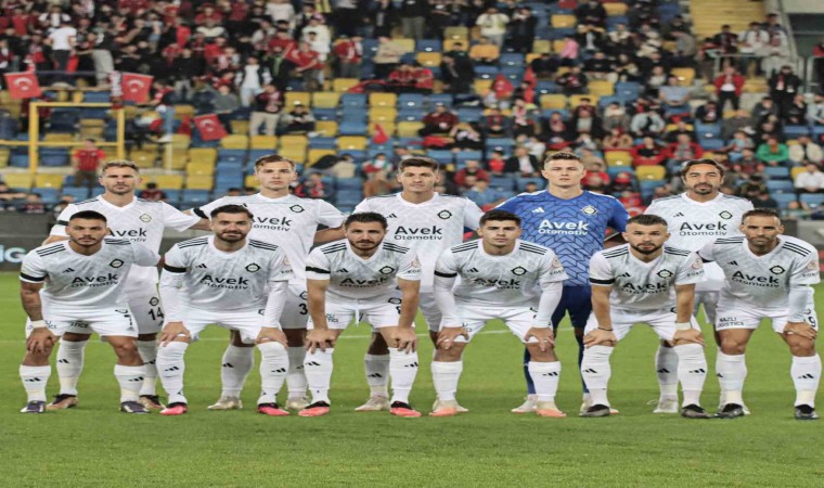 Altay, 3 maçtır skor üretemiyor