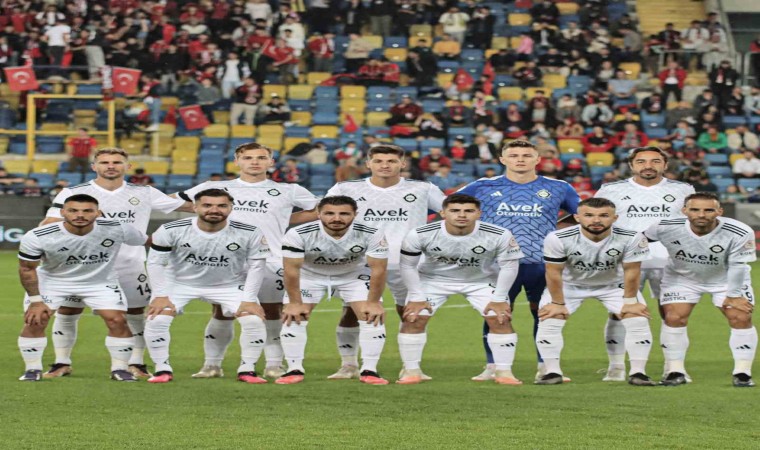 Altay, 7 maçtır kazanamıyor