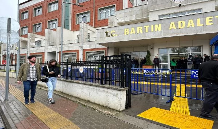 Amasra’daki maden faciası davasında tanık madencilerden üretim baskısı vurgusu