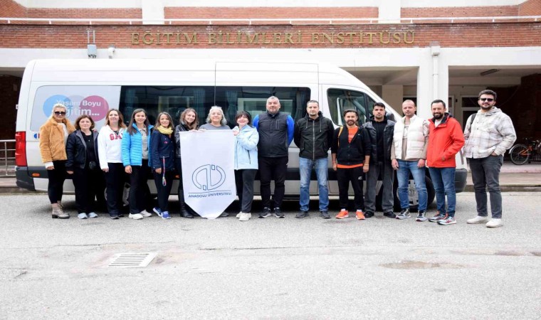 Anadolu Üniversitesi takımları Kamu Oyunlarında kupa için mücadele edecek