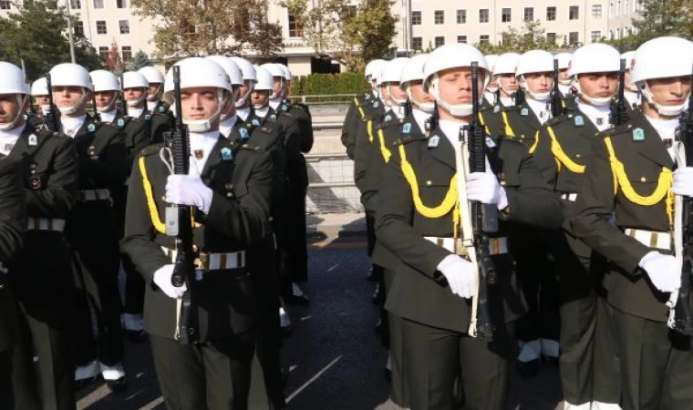 Ankara’da 100’üncü yıl coşkusu (2)