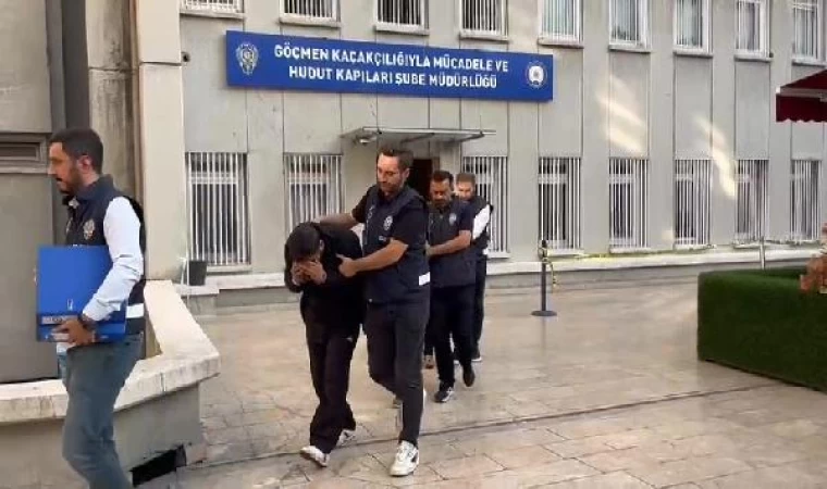 Ankara’da fuhuş operasyonu; 30 kadın kurtarıldı, 3 gözaltı