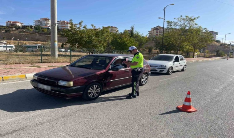 Antalyada aranan 31 şüpheli yakalandı