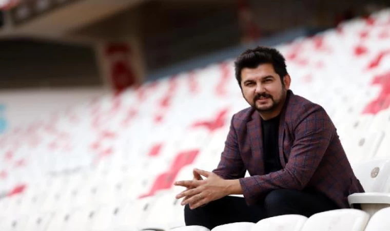 Antalyaspor Basın Sözcüsü Başkan: Galatasaray’ı yenerek yükselişe devam etmek istiyoruz