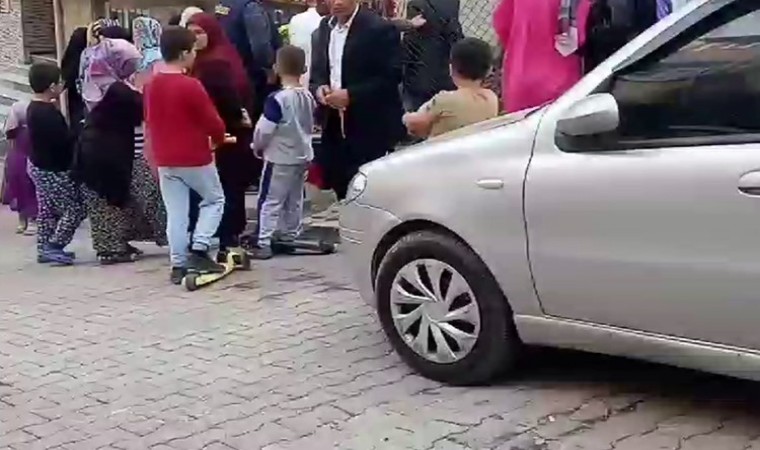 Arnavutköyde aynı daireden bir sene içerisinde 2 kişi düştü: Polis çalışma başlattı