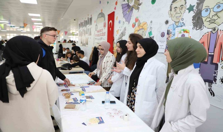 Atatürk Üniversitesinde ‘Kampüse Hoş Geldin programı başladı