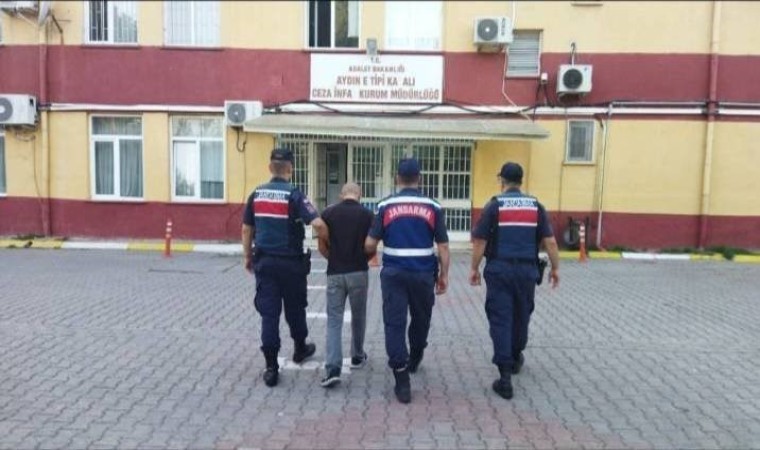 Aydında jandarma ekipleri aranan şahıslara göz açtırmıyor