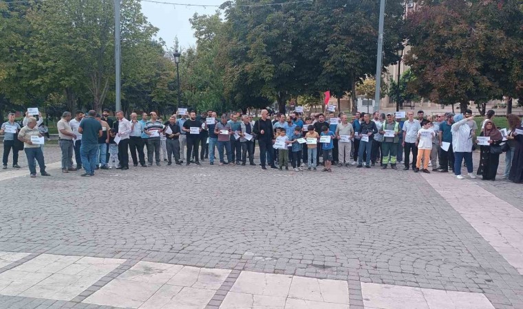 Aynı daire onlarca kişiye satıldı, ev sahibi olma hayalleri suya düştü