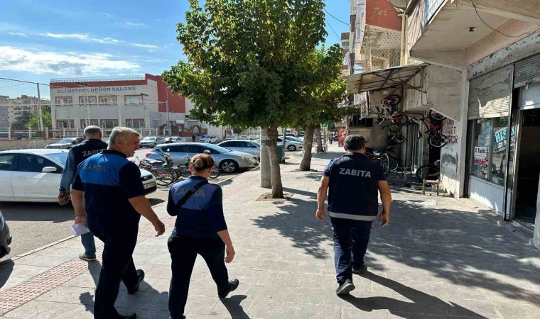 Bağlar Belediyesi, kaldırım işgallerine karşı mobil ve tampon ekipler kurdu