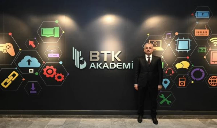 Bakan Uraloğlu: Bakanlık olarak gençlerimizin gelişimini önceliyoruz