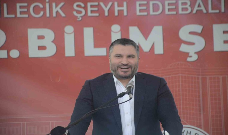 Bakan Yardımcısı İnan: Peşinde olduğumuz gelişmiş ülkelerin kişi başı gelirlerine yaklaşıyoruz