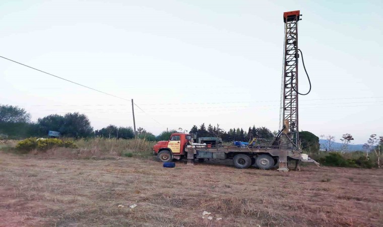 Barajlar kurudu, Bodruma dönüşümlü su verilecek