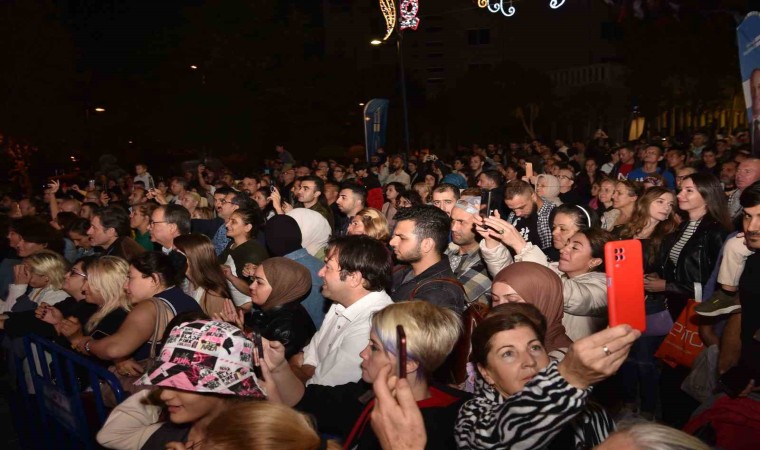 Barış Mançonun 100. yıl vasiyeti Avcılarda yerine getirildi