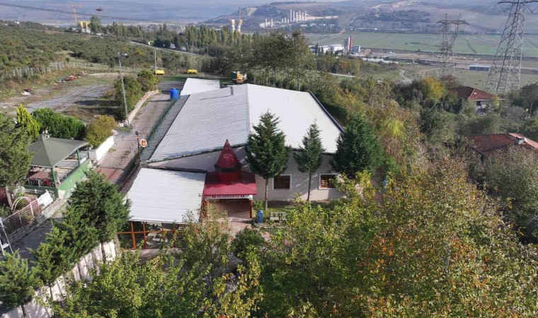 Başakşehir Belediyesi, Şahintepe Mahallesindeki çalışmalarını titizlikle yürütüyor