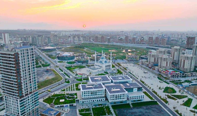 Başakşehir Kayabaşı Mahallesinde yaşam kalitesi yükseliyor