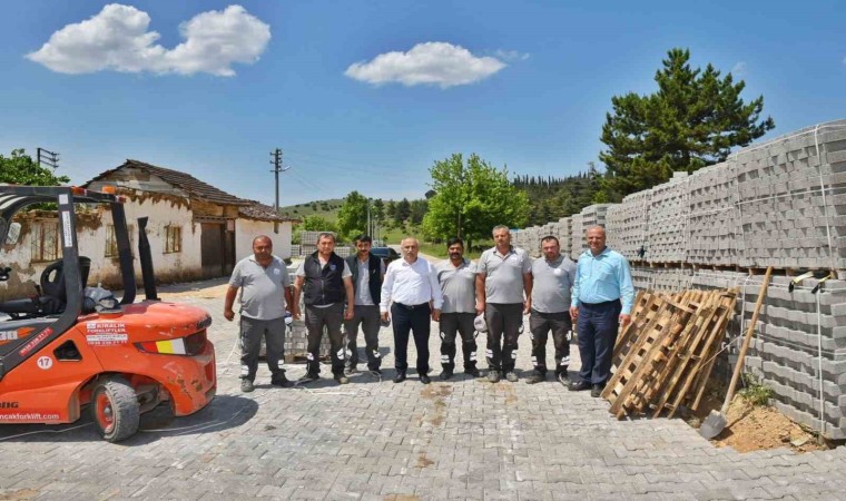 Başkan Aydın: İşçimizi enflasyona ezdirmedik