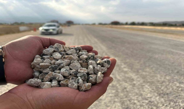 Başkan Çoğaç: “Yüksekova çevre yolu ölüm yolu haline geldi”