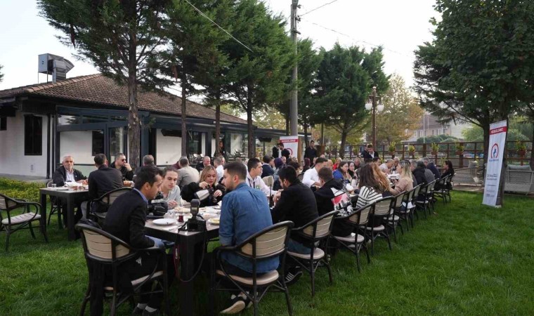 Başkan Özlü Düzcenin yeni mekanını tanıttı