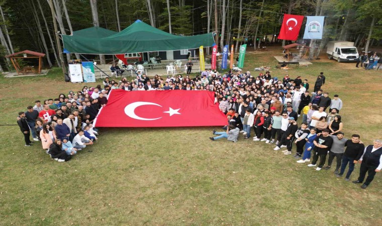 Başkan Soykan: “Akyazıda öğrenci olmak bir ayrıcalıktır”