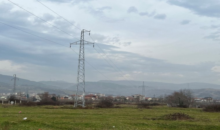 Başkent EDAŞtan Enerji Nakil Hattı yatırımlarında 3,5 milyar liralık hedef