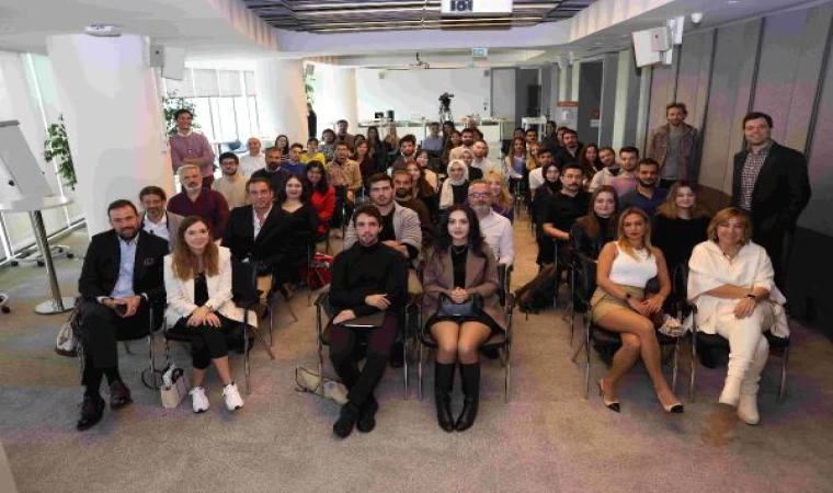 Başlangıç Noktası Akademi’nin yeni dönem başvuruları başladı