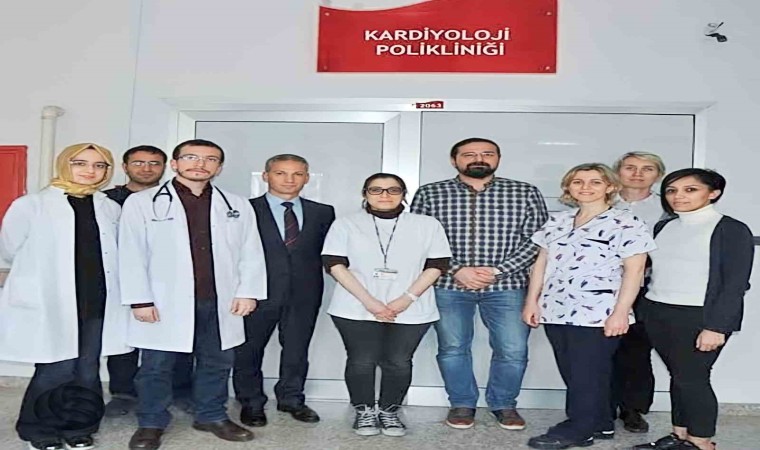 BAÜN Hastanesi Kardiyoloji Anabilim Dalı Öğretim Üyesi Doç. Dr. Eyüp Avcı: “Ani sıcaklık değişimleri, kalp ritmini bozuyor”