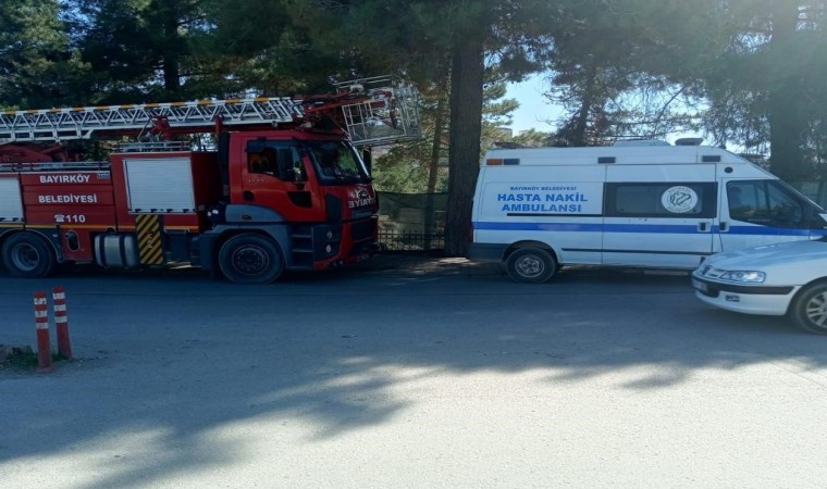 Bayırköy Belediyesi her yerde