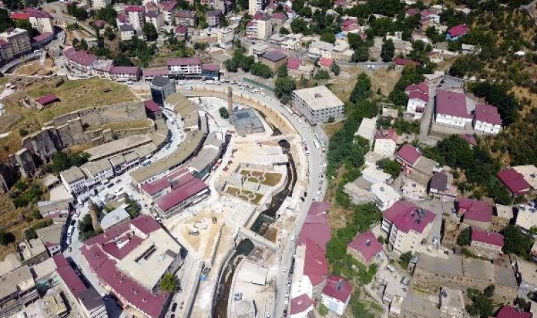 BEÜ, turizm alanında ’ihtisas üniversitesi’ seçildi