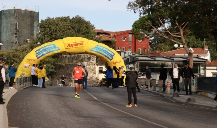 Beykozda pazar günü bazı yollar trafiğe kapalı olacak