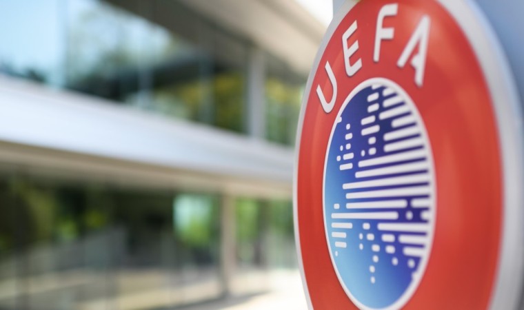 Bir sonraki duyuruya kadar İsrailde, UEFA maçı oynanmayacak