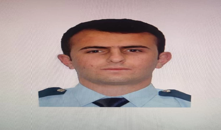 Bitlis’te, polis memuru silah kazası sonucu şehit oldu