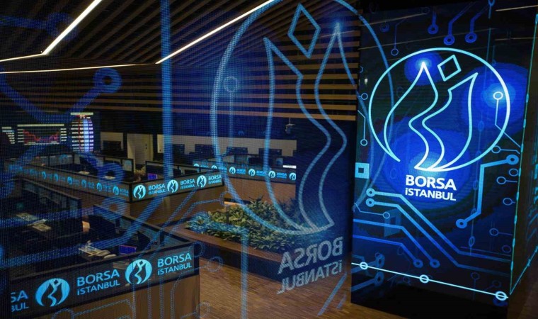 Borsa iki kere devre kestiği günün ertesine yükselişle başladı