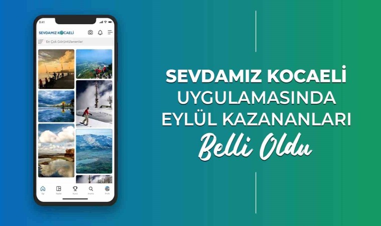 Bu dijital fotoğraf platformu Kocaelinin arşivini oluşturuyor