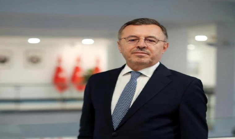 Büyükelçi Göktaş, Bakan Fidan’ın Basın Başdanışmanı oldu