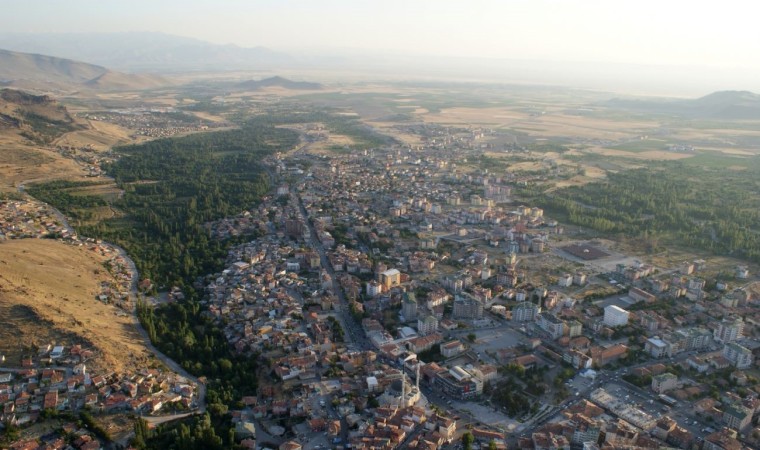 Büyükşehir, Develide kentsel dönüşüm projelerini yakından takip ediyor