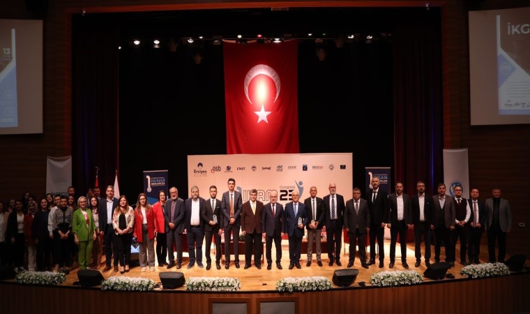 Büyükşehirden Uluslararası Çalıştay ve Sempozyuma Destek