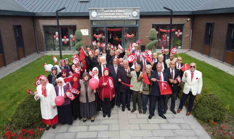 Büyükşehirin ulu çınarlarından ‘Cumhuriyet coşkusu