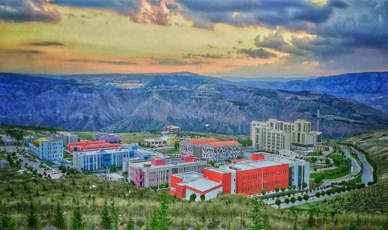 ÇAKÜ Bölgesel Kalkınma Odaklı İhtisas Üniversitesi seçildi